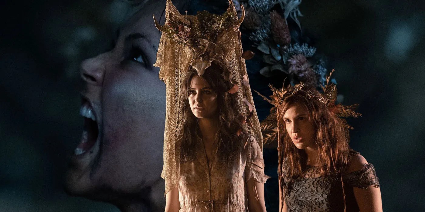 Yellowjackets’ Survivors All Have Mercury Poisoning Theory Explained