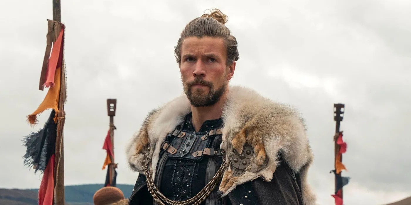Valhalla's Harald Sigurdsson True Story Does He King Of Norway?