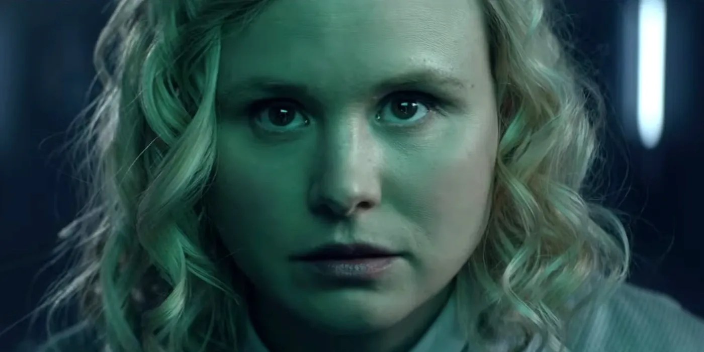 Star Trek Picard Season 2 Cast Guide All New & Returning Characters