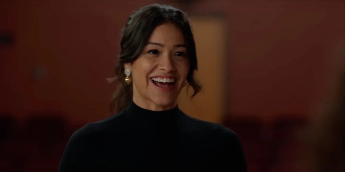 Gina Rodriguez 10 Best Movies & TV Shows, According To IMDb
