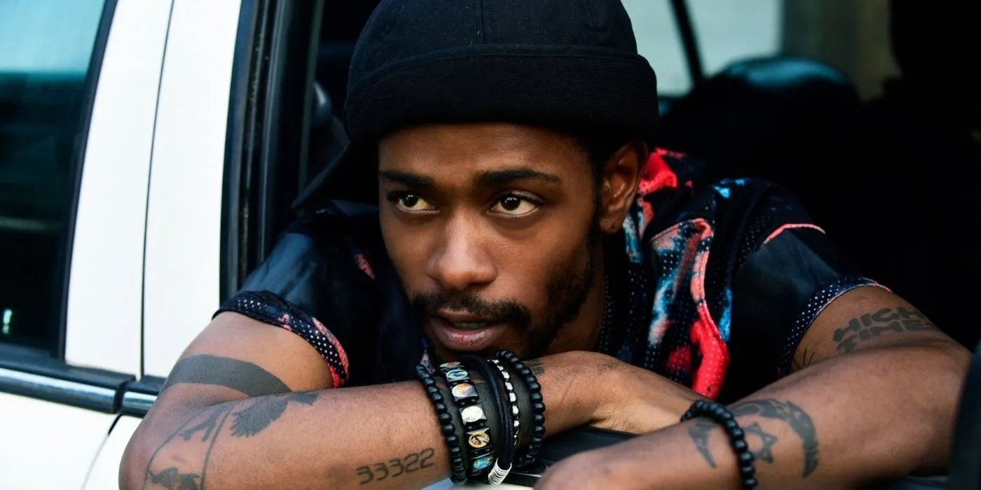 Atlanta 10 Best Darius Quotes