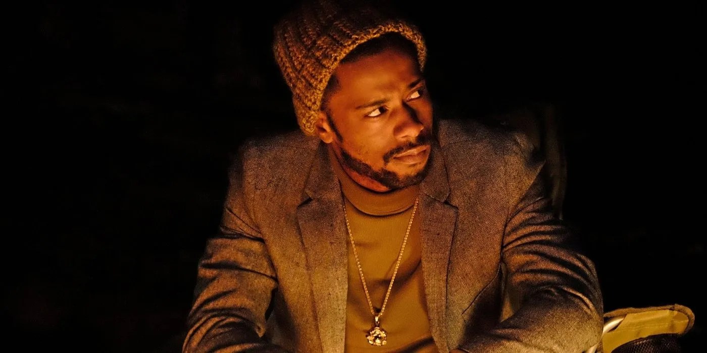 Atlanta 10 Best Darius Quotes