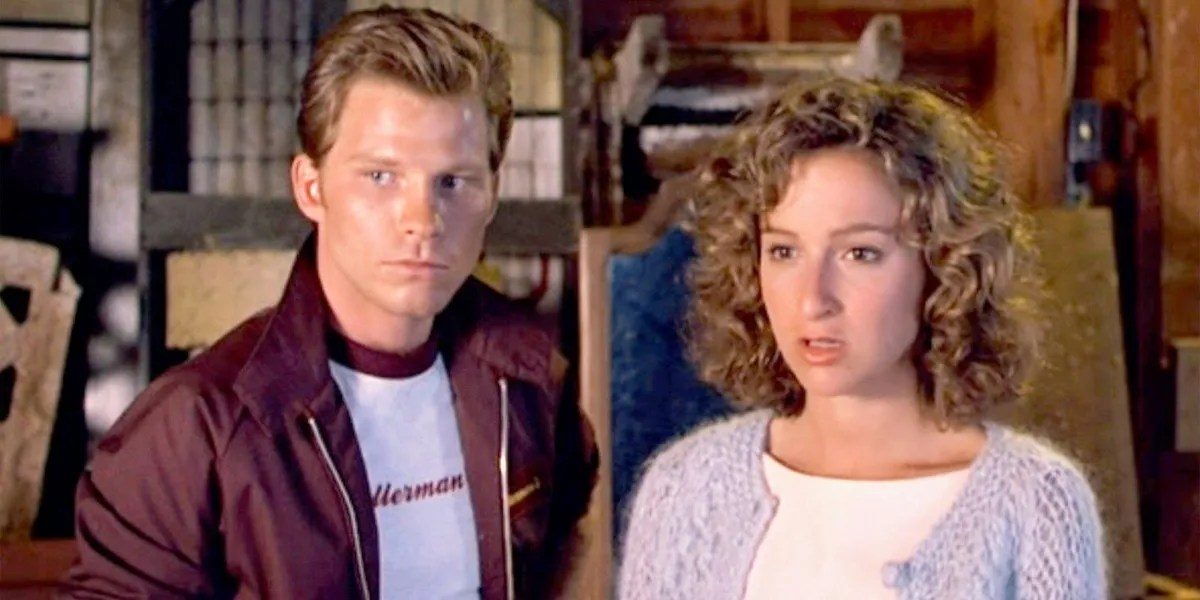 10 Things That Make No Sense About Dirty Dancing