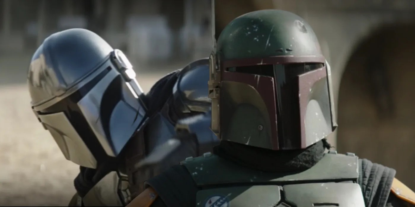 Book of Boba Fett Ending Explained What's Next For Each