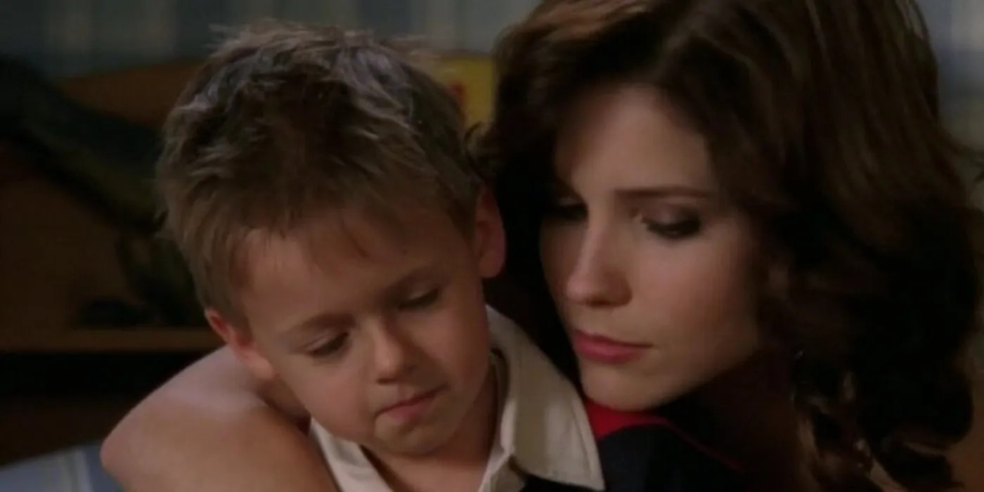 One Tree Hill The 10 Best Family Relationships