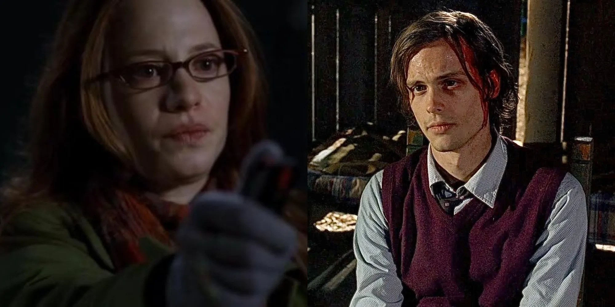 The 10 Scariest Criminal Minds Episodes, Ranked