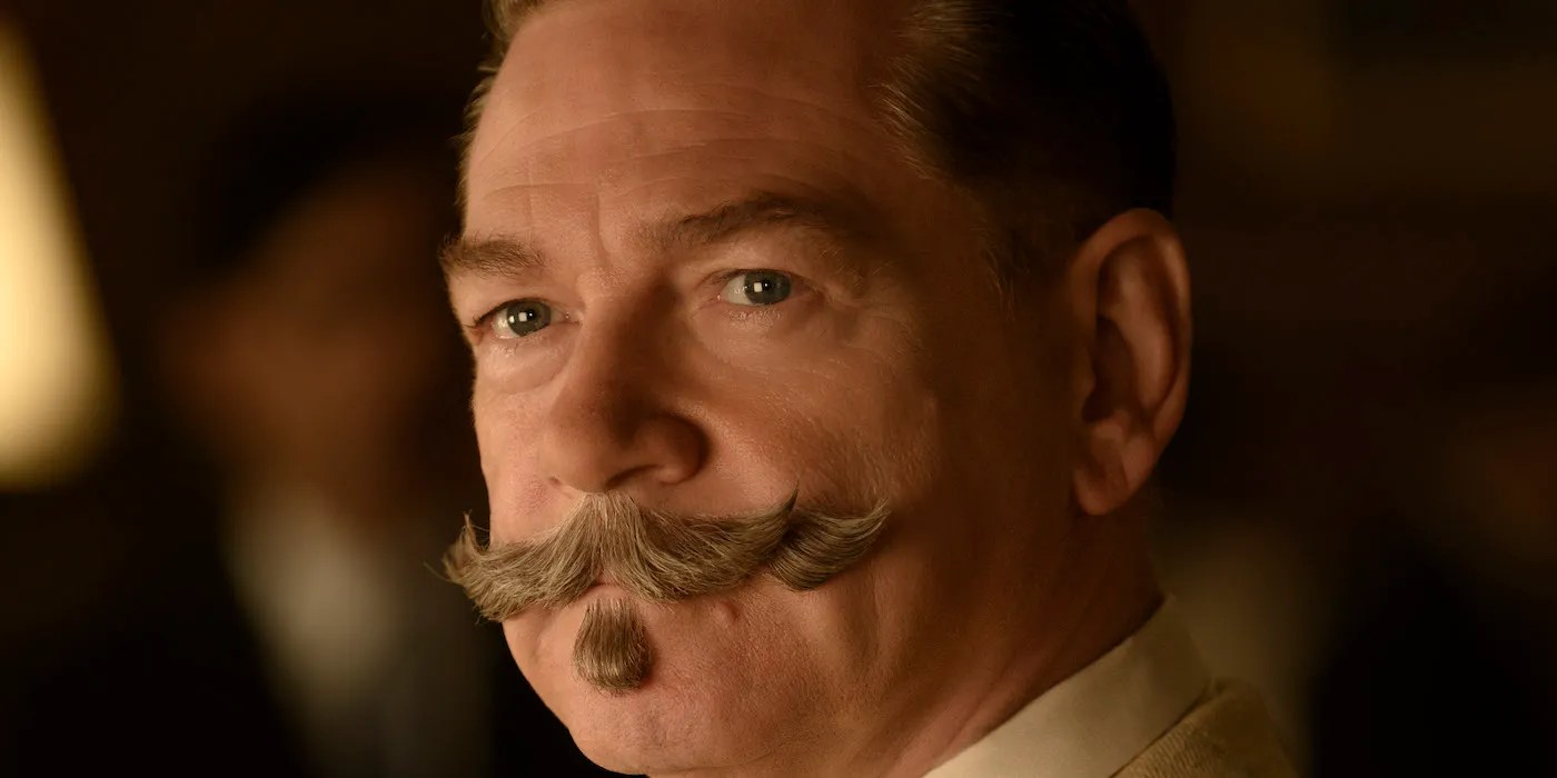 10 Best Branagh Movies, Ranked According To IMDb