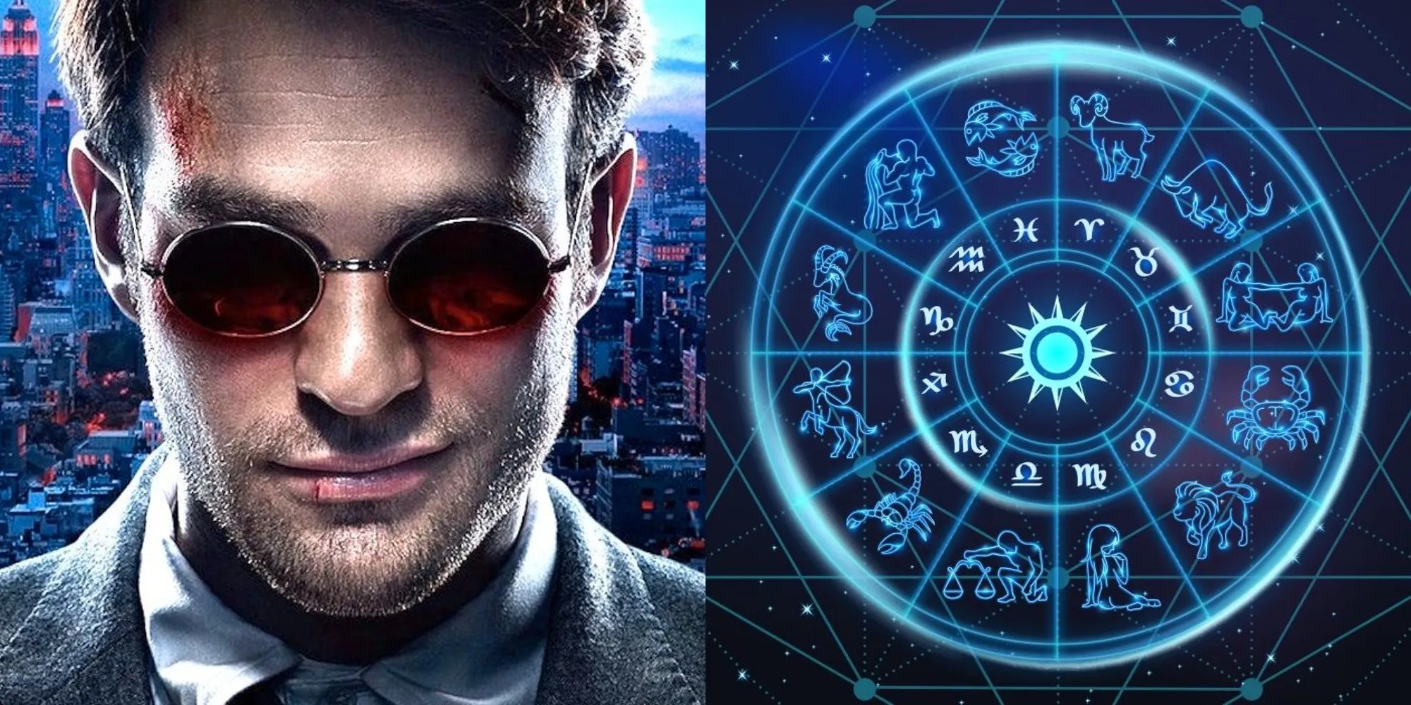 Which Daredevil Character Are You Base on Your Zodiac?
