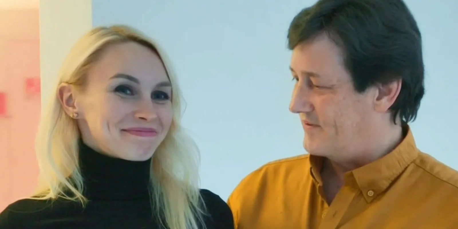 Which 90 Day Fiancé Before The 90 Days Couples Are Separated In 2022