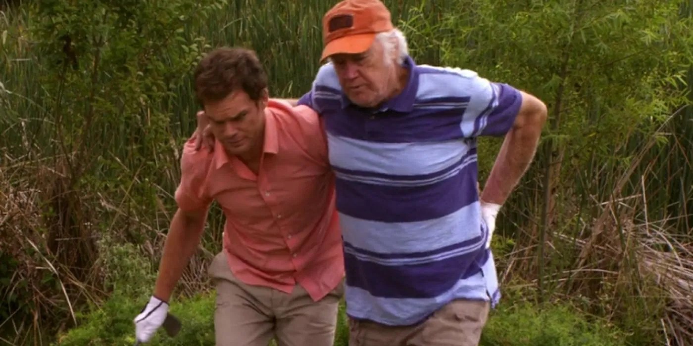 Dexter The 10 Best Characters Who Only Appeared In One Episode