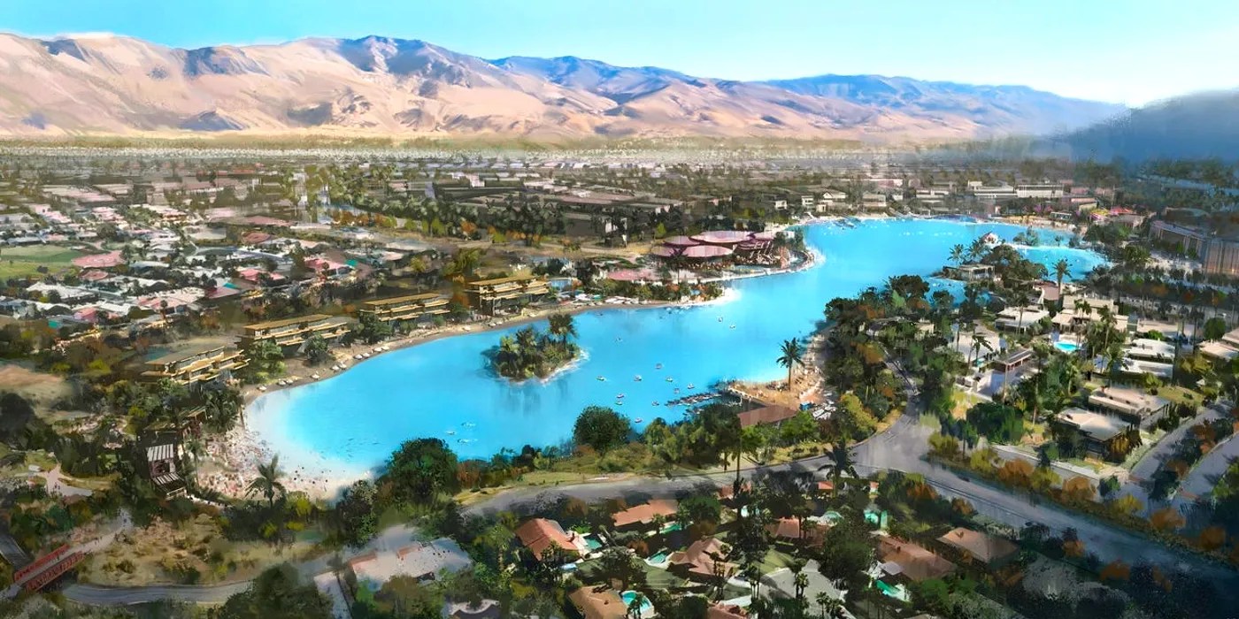 Disney Launching Residential Neighborhoods Where Fans Can Live