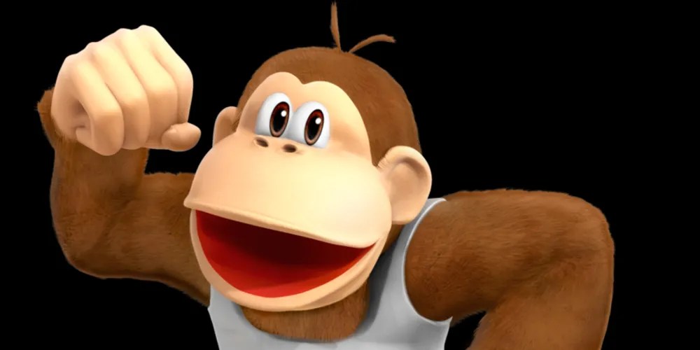 Which Donkey Kong Character Would You Be, Based On Your Zodiac?