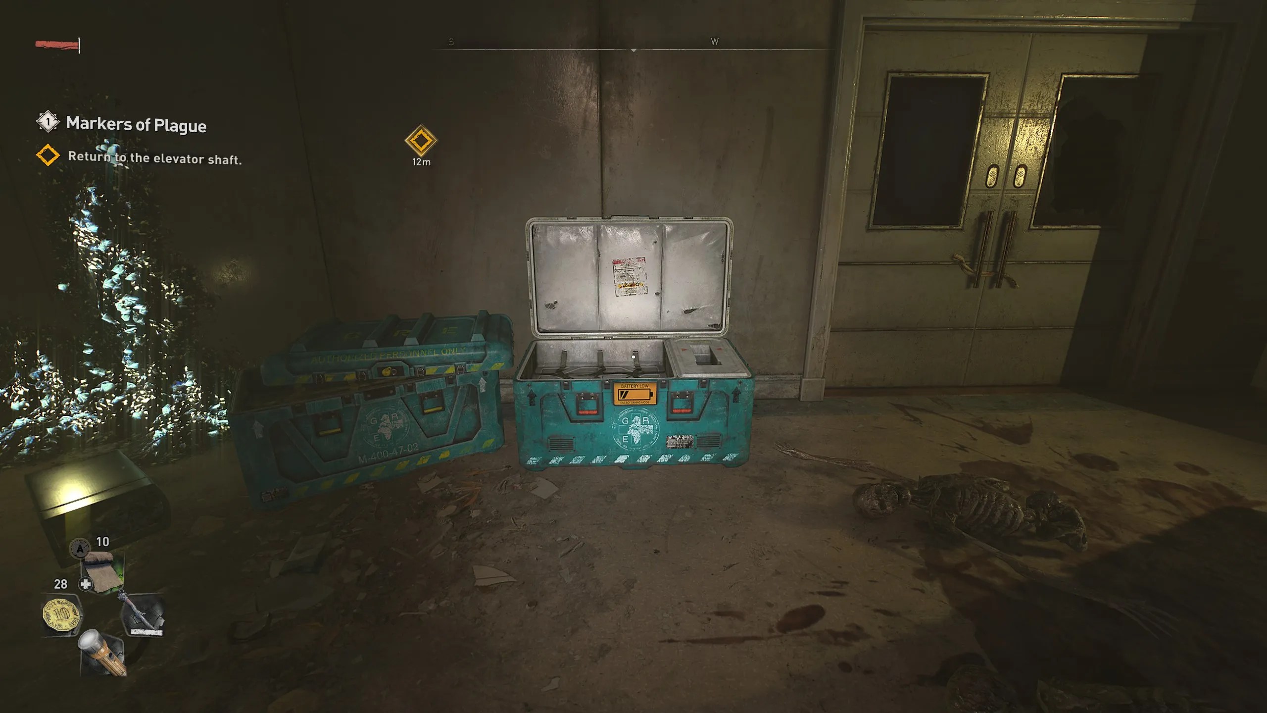 Dying Light 2 Night Time Guide (Activities & Rewards)