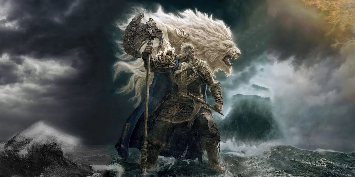 The True Meanings Behind Elden Ring Character Names