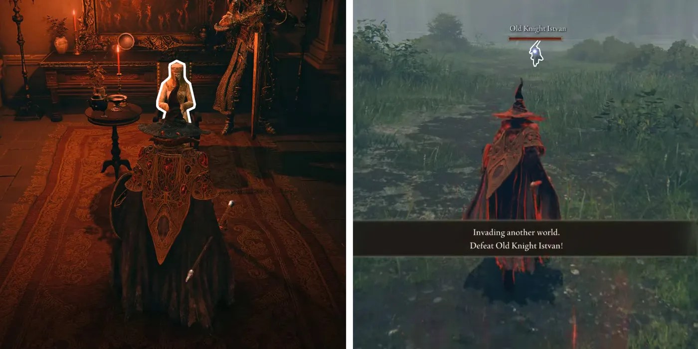 Elden Ring How To Get The Scaled Armor Set