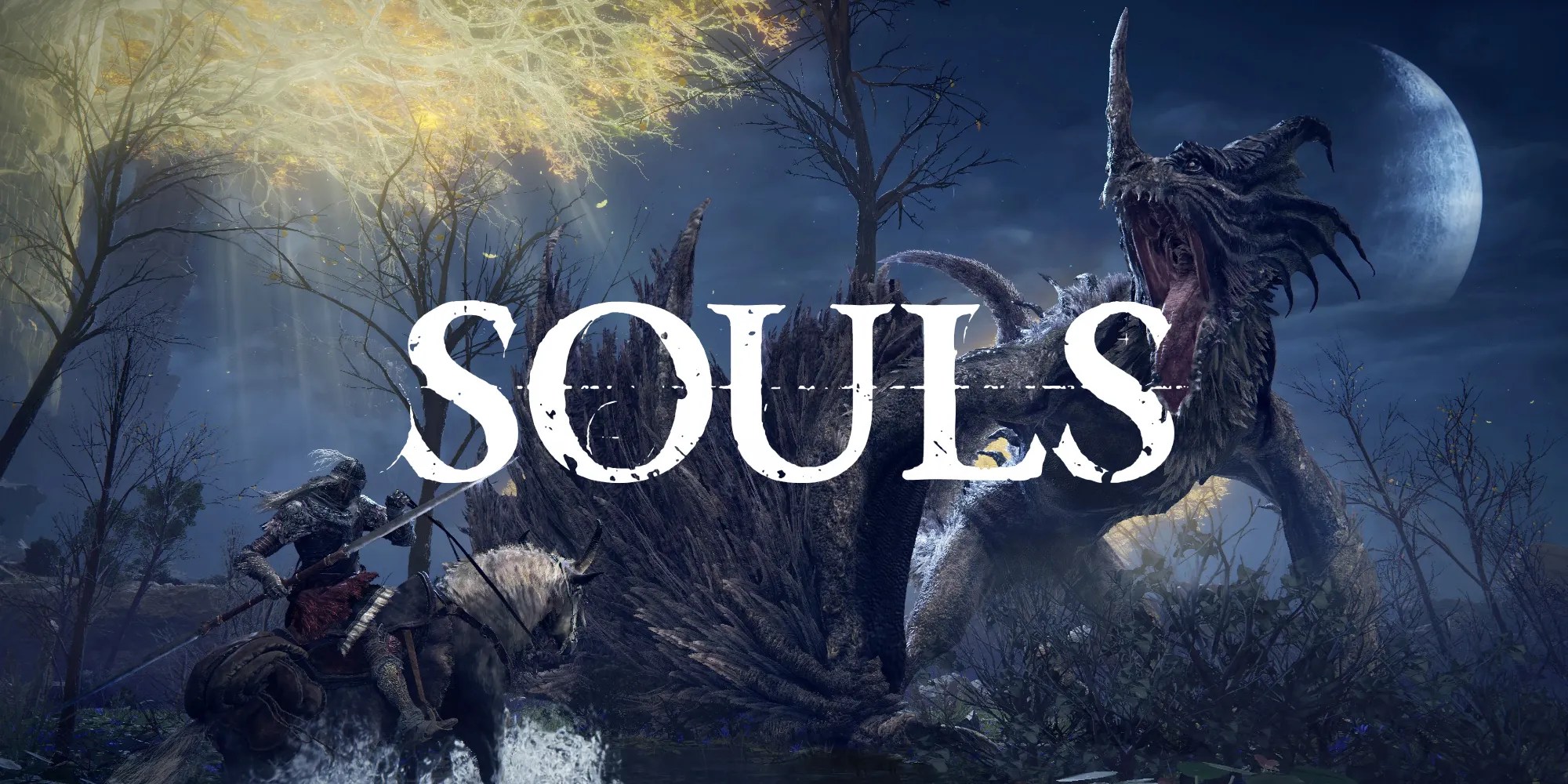 Is Elden Ring A Souls Game? Oxtero