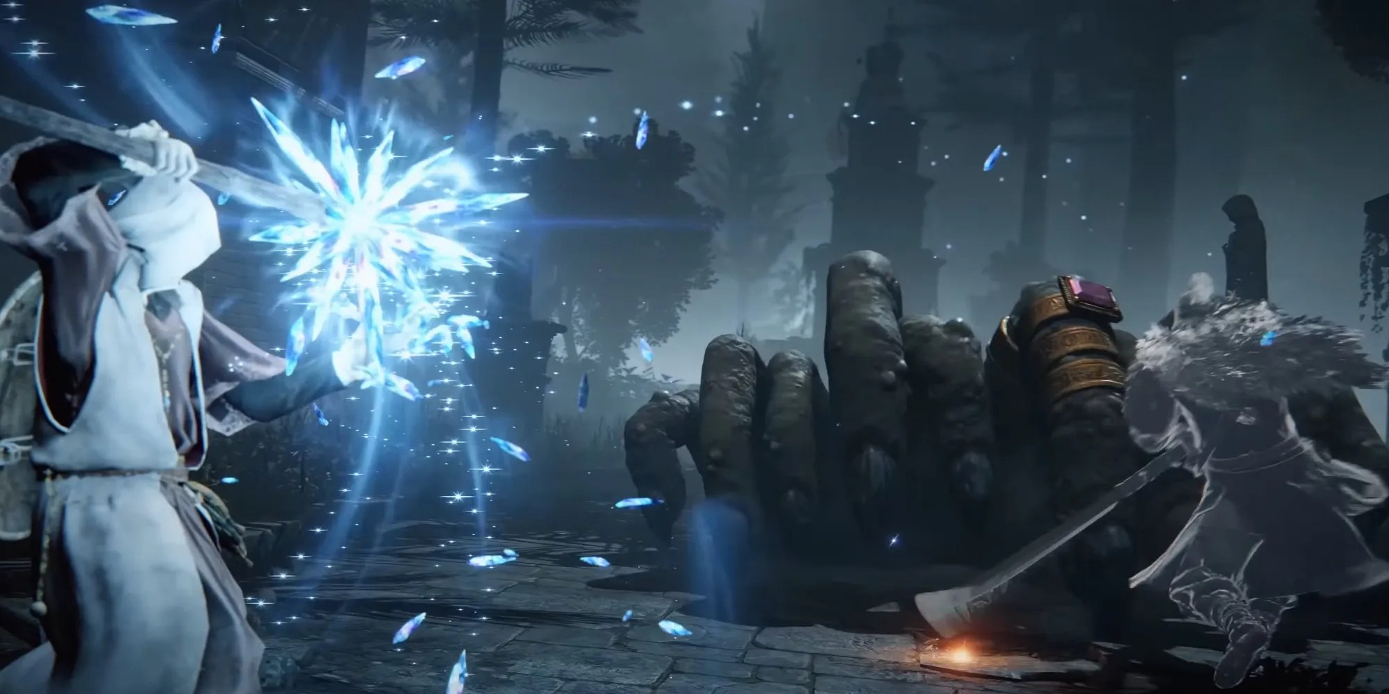 Elden Rings Best Flask Of Wondrous Physick Crafting Combinations