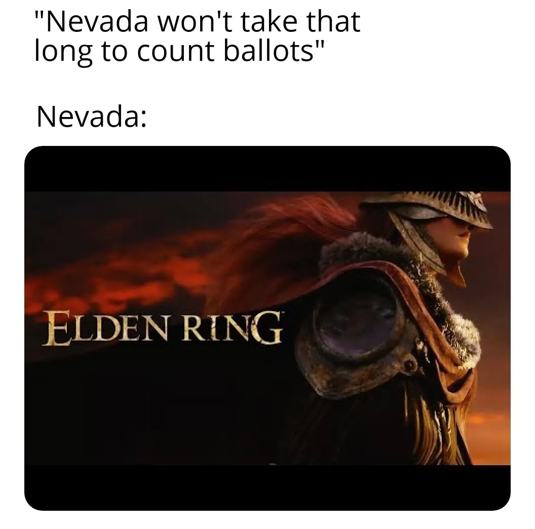 The 10 Best Elden Ring Memes On Reddit
