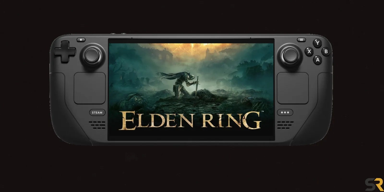 Elden Ring Steam Deck Screen Stutter Will Be Fixed This Week