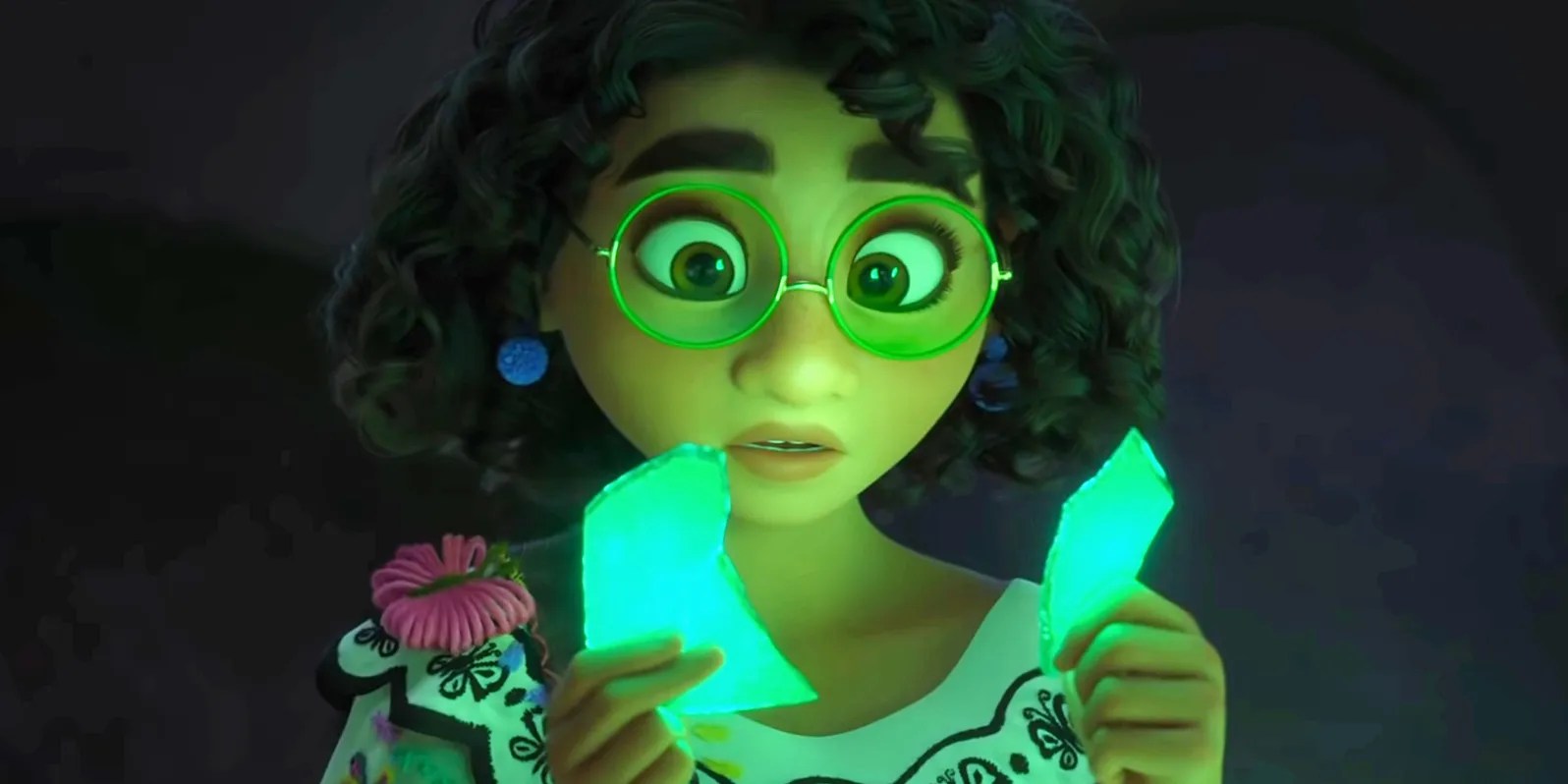 Encanto Returning To Theaters To Celebrate Movie's Massive Success