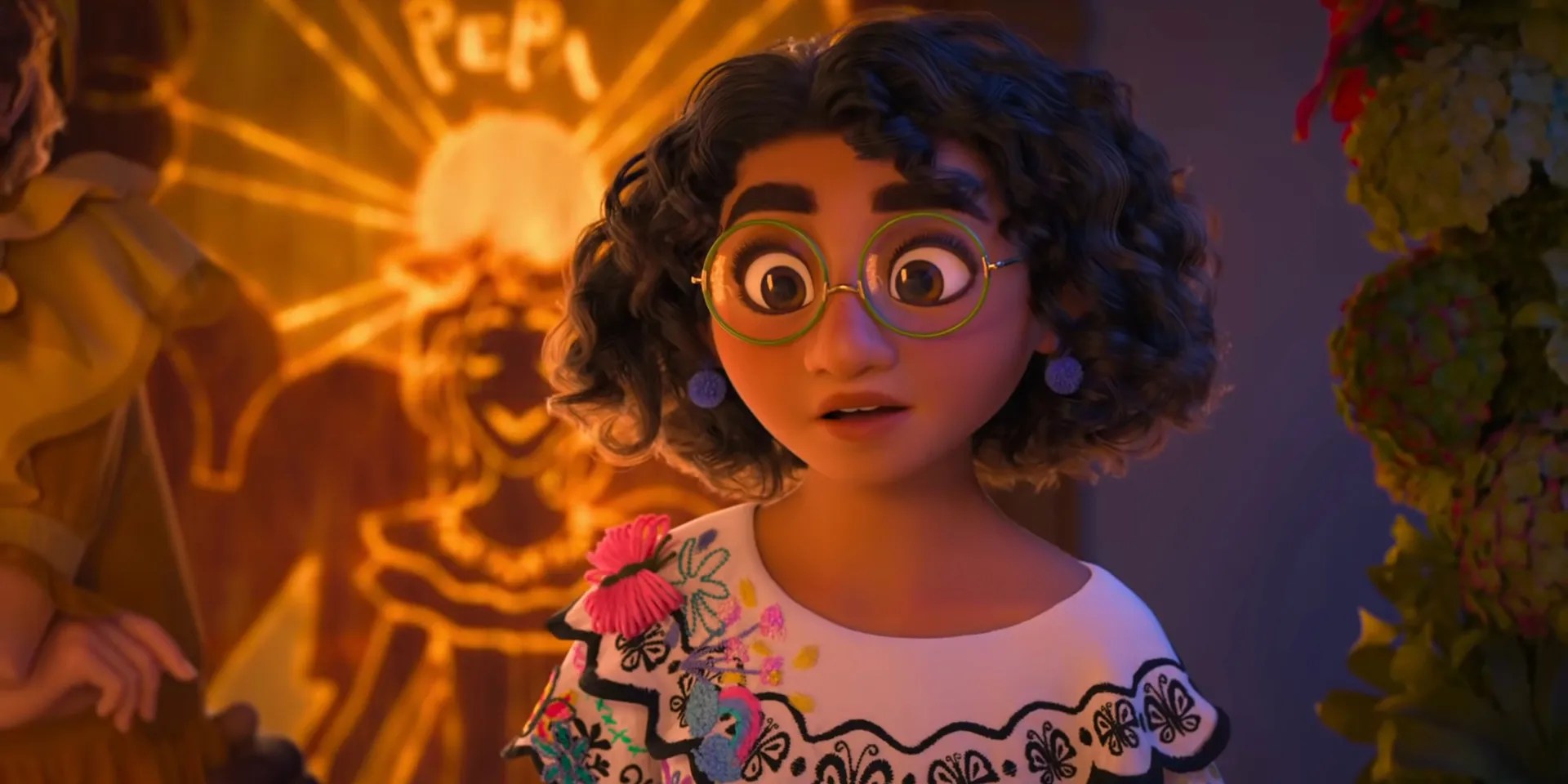 Encanto Sweepstakes Reveals Heartwarming Reasons Why Fans Love The Movie