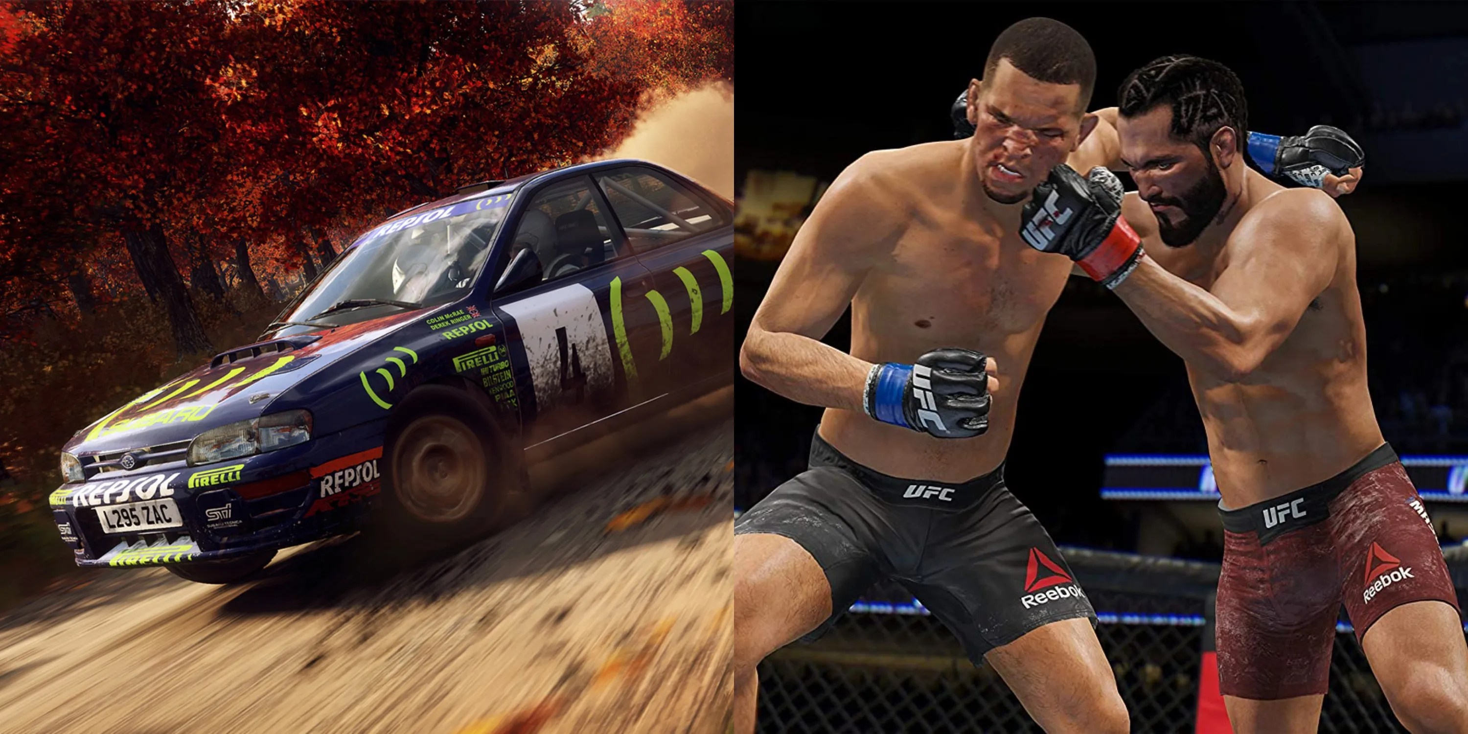 10 Best Sports Games On Xbox Game Pass