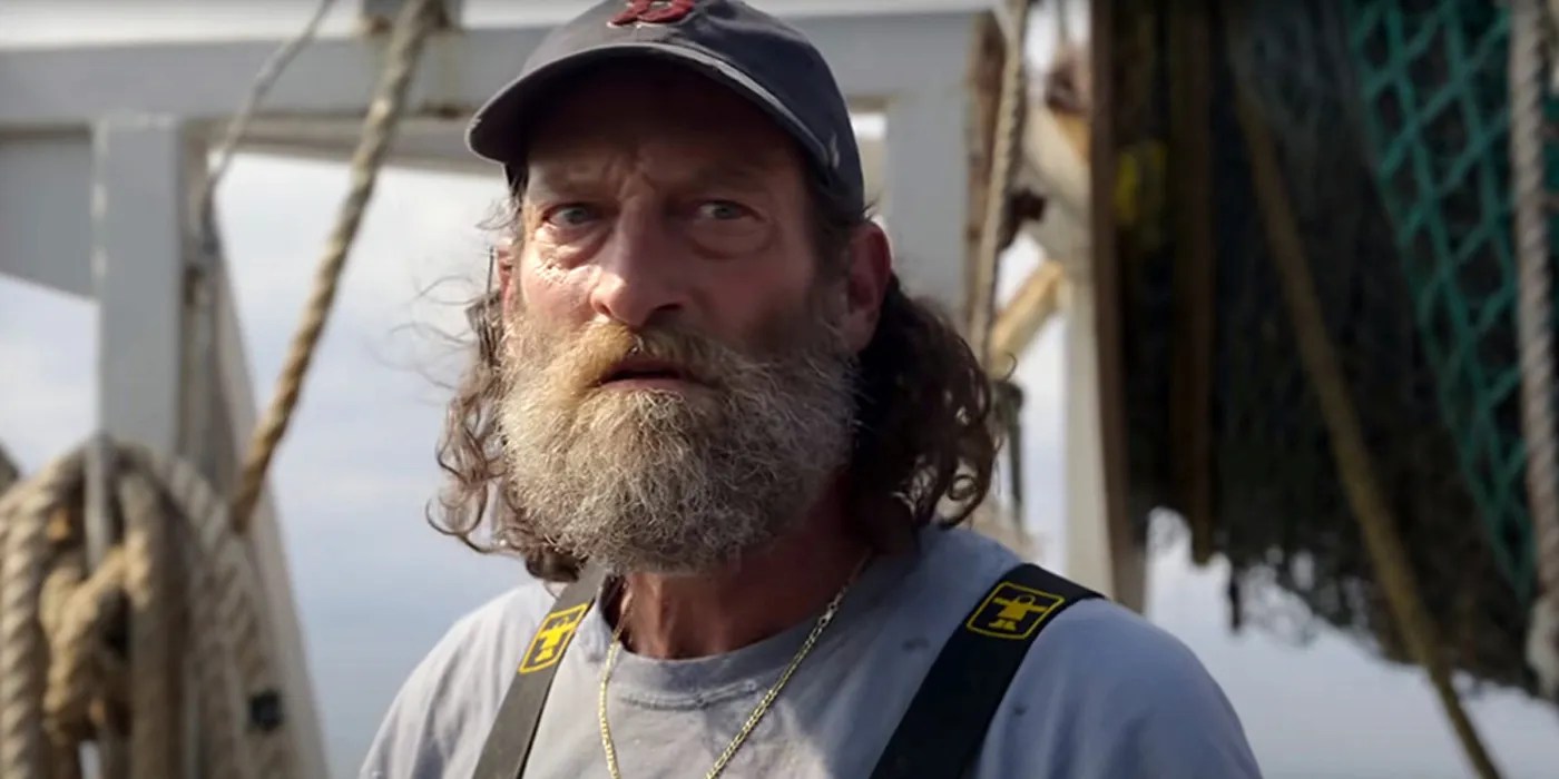 CODA Cast & Character Guide