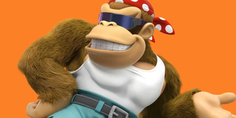 Which Donkey Kong Character Would You Be, Based On Your Zodiac?