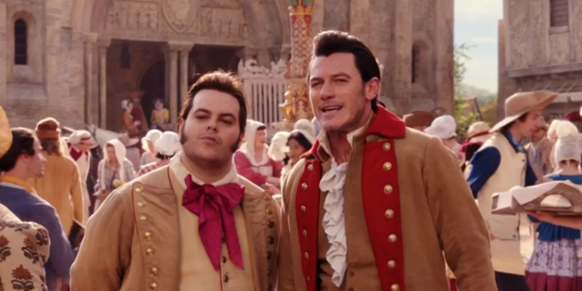 Beauty & The Beast Prequel Stars React To Series Being