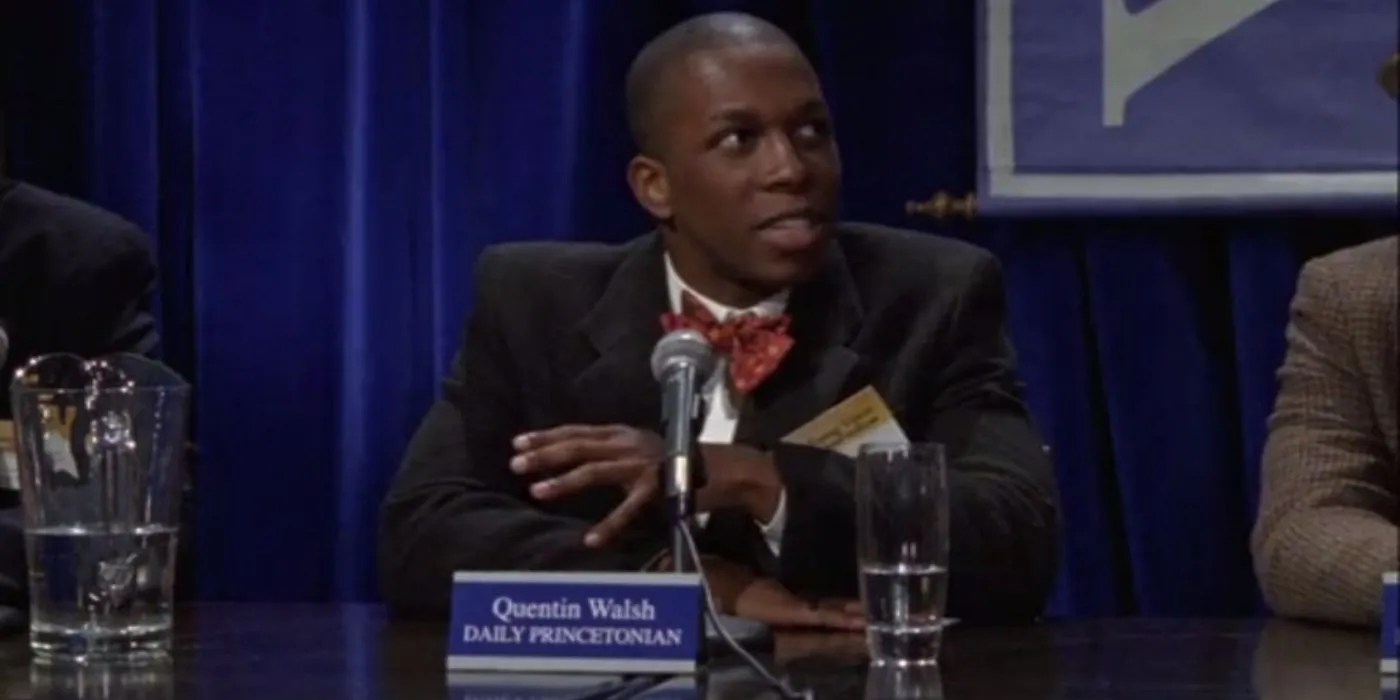 15 Guest Stars In Gilmore Girls Who Became Celebrities