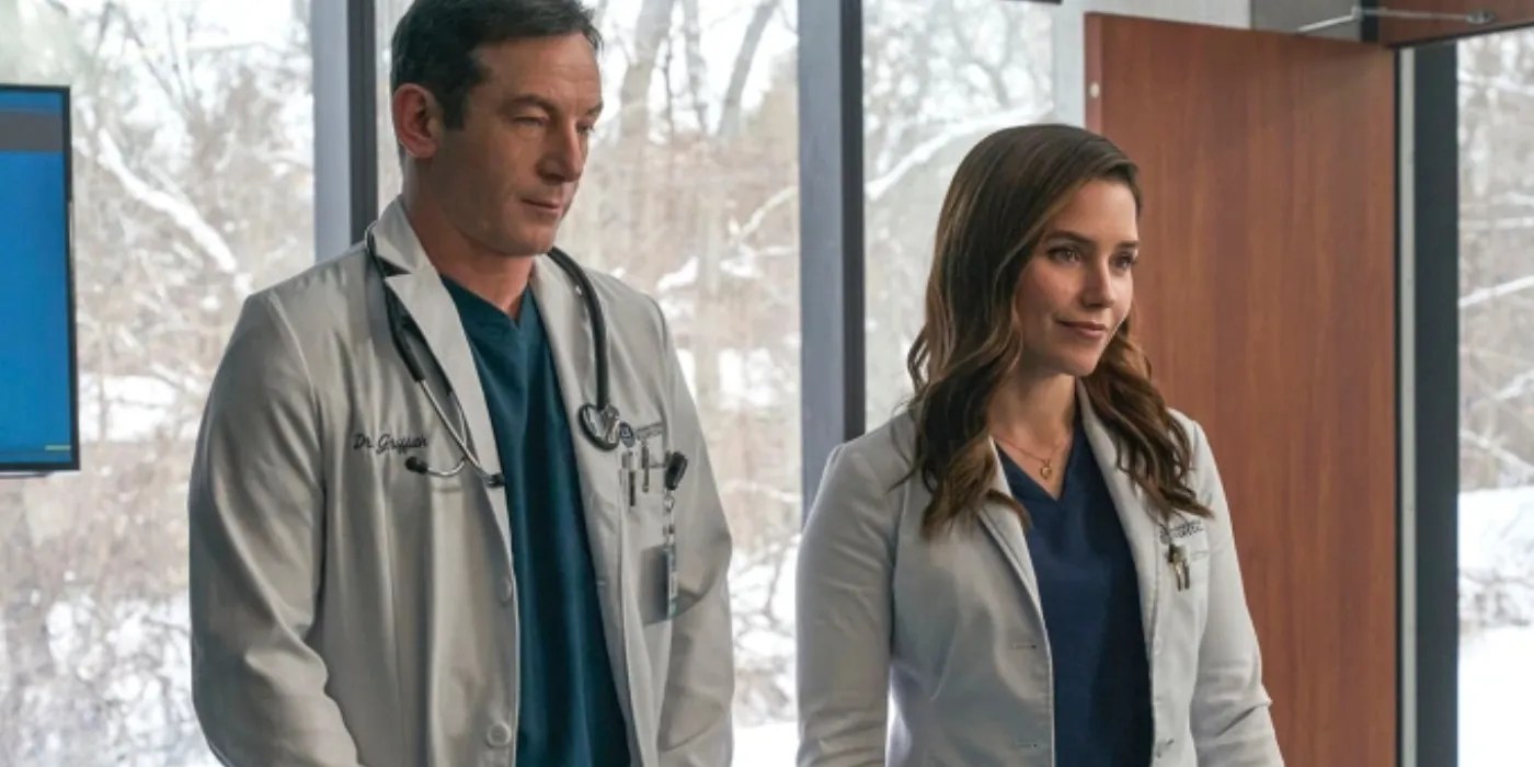 10 Best Medical TV Shows Of 2022 So Far, According To Ranker
