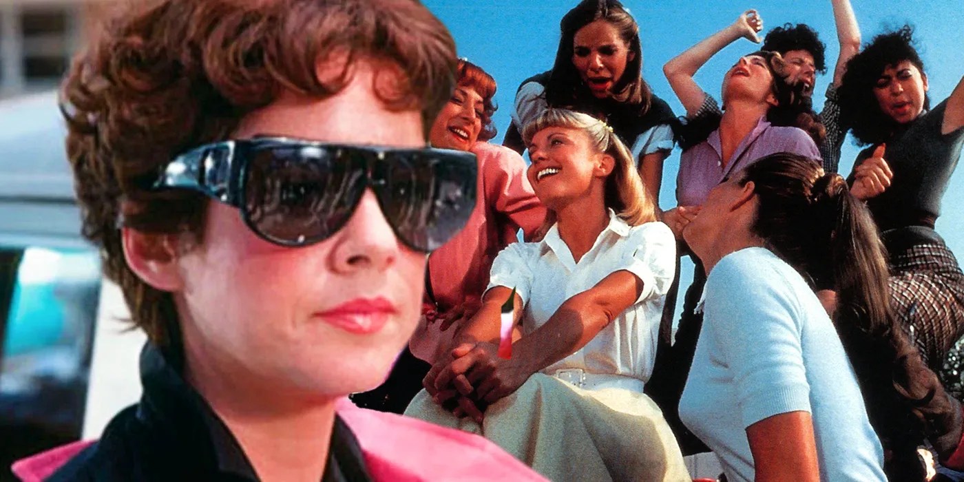 Grease TV Show Story Details, Characters & Updates