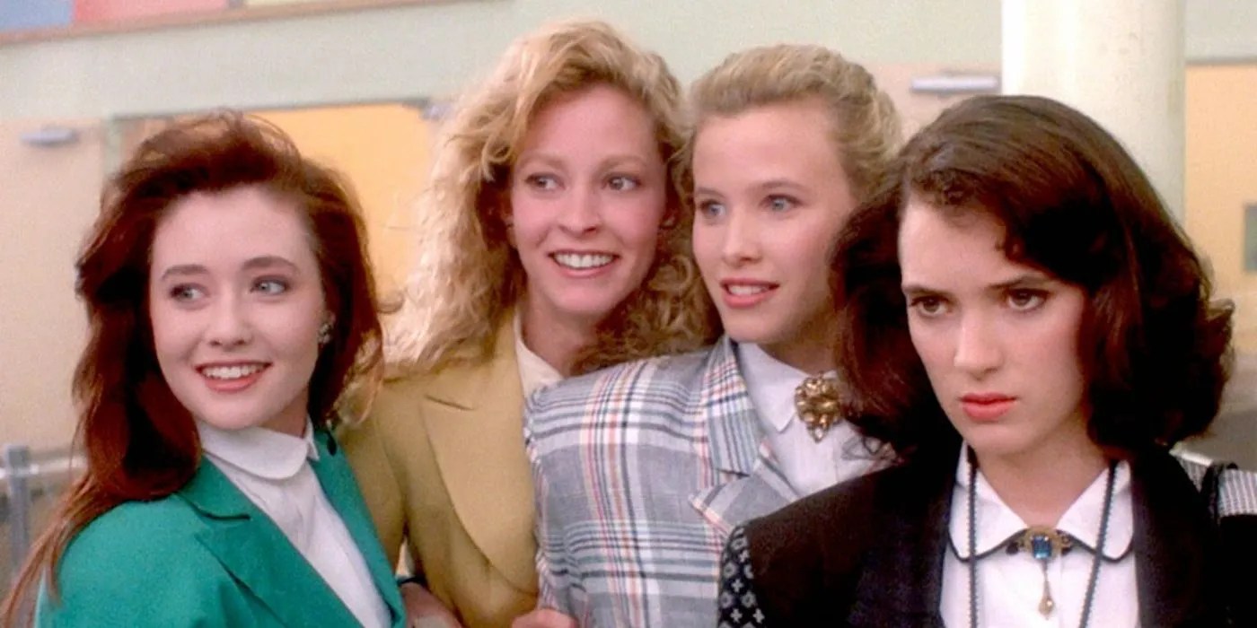 The 10 Best FemaleLed Comedy Movies, According To Ranker