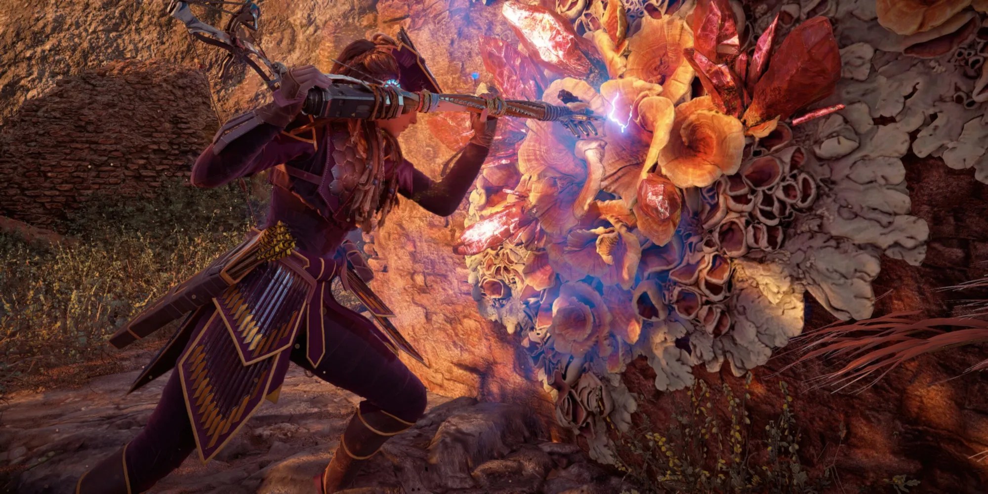 How to Unlock The Igniter In Horizon Forbidden West