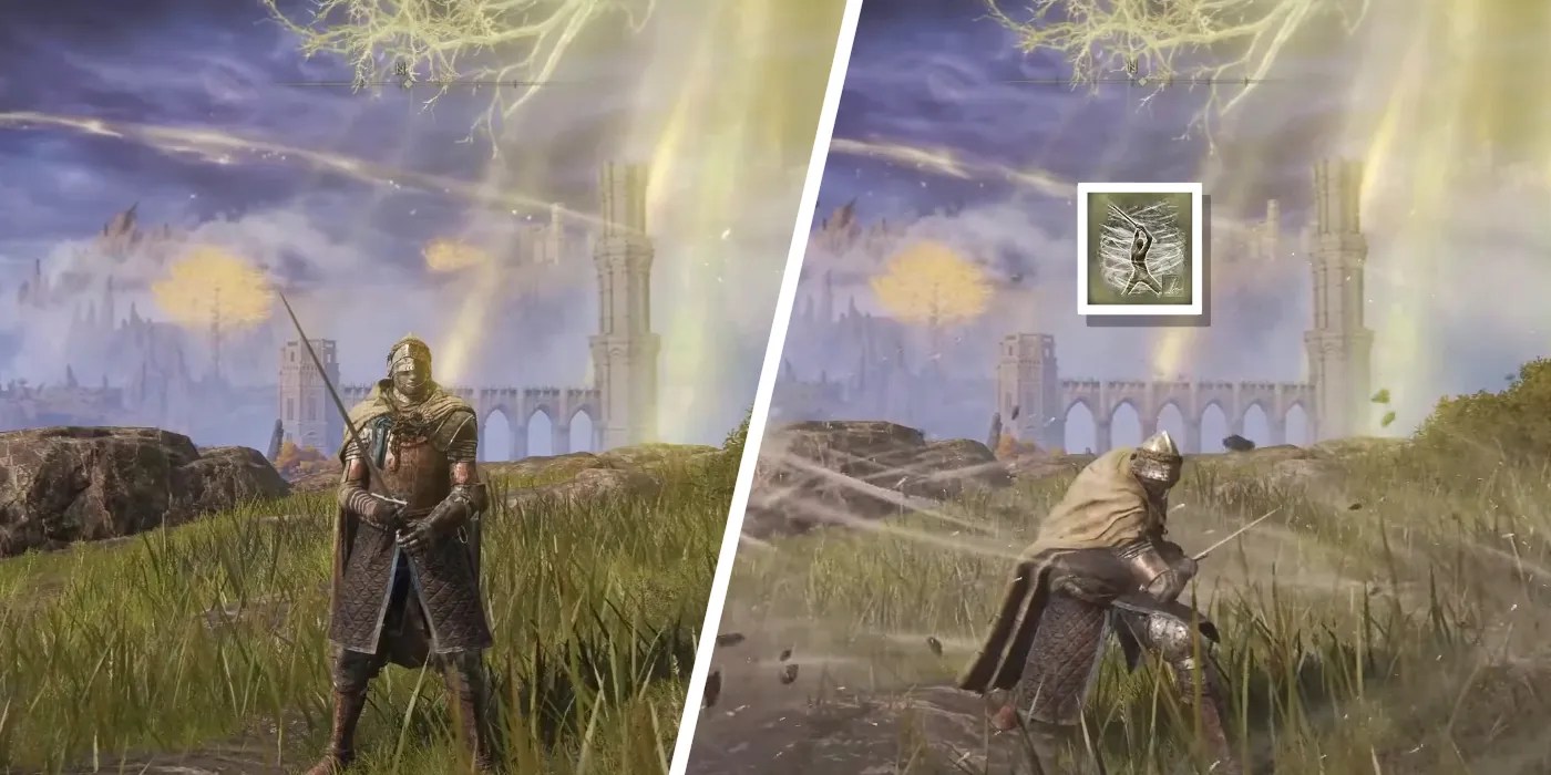 How To Use Ashes In Elden Ring