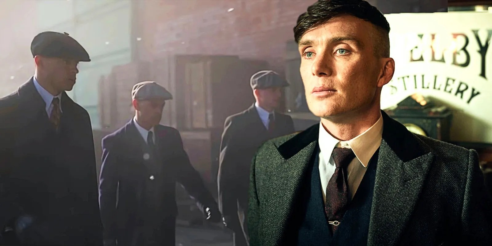 How To Watch Peaky Blinders Season 6 In The US (& When It's Out)
