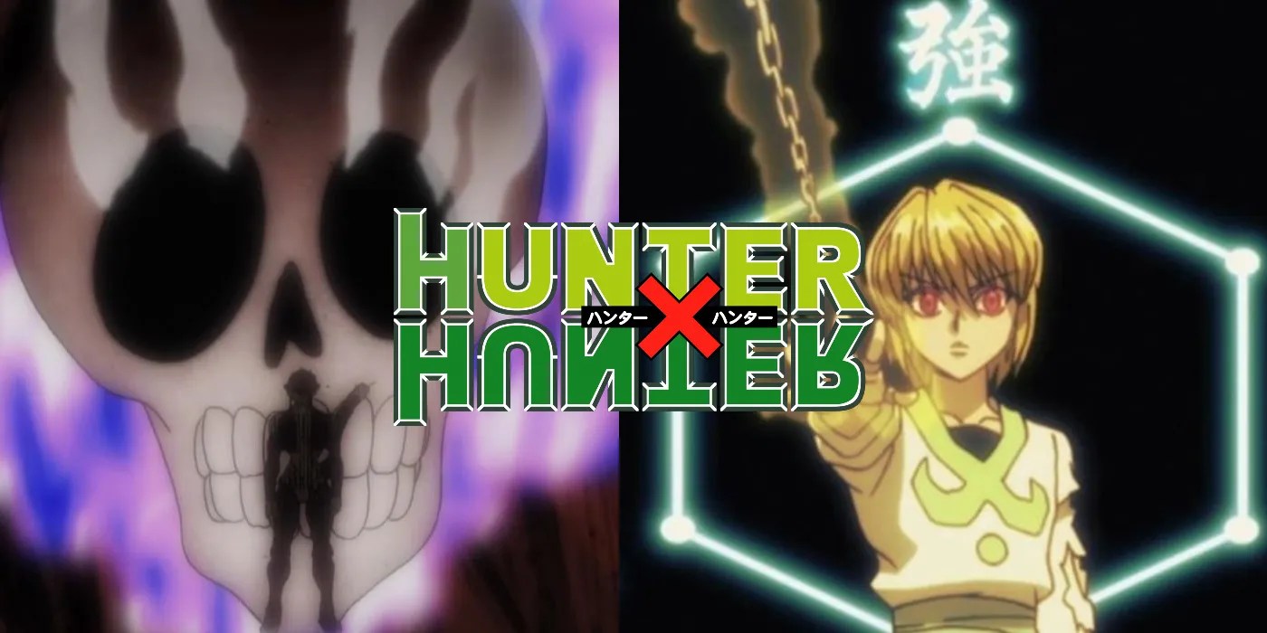 Hunter X Hunter 10 Most Powerful Specialist Nen Abilities