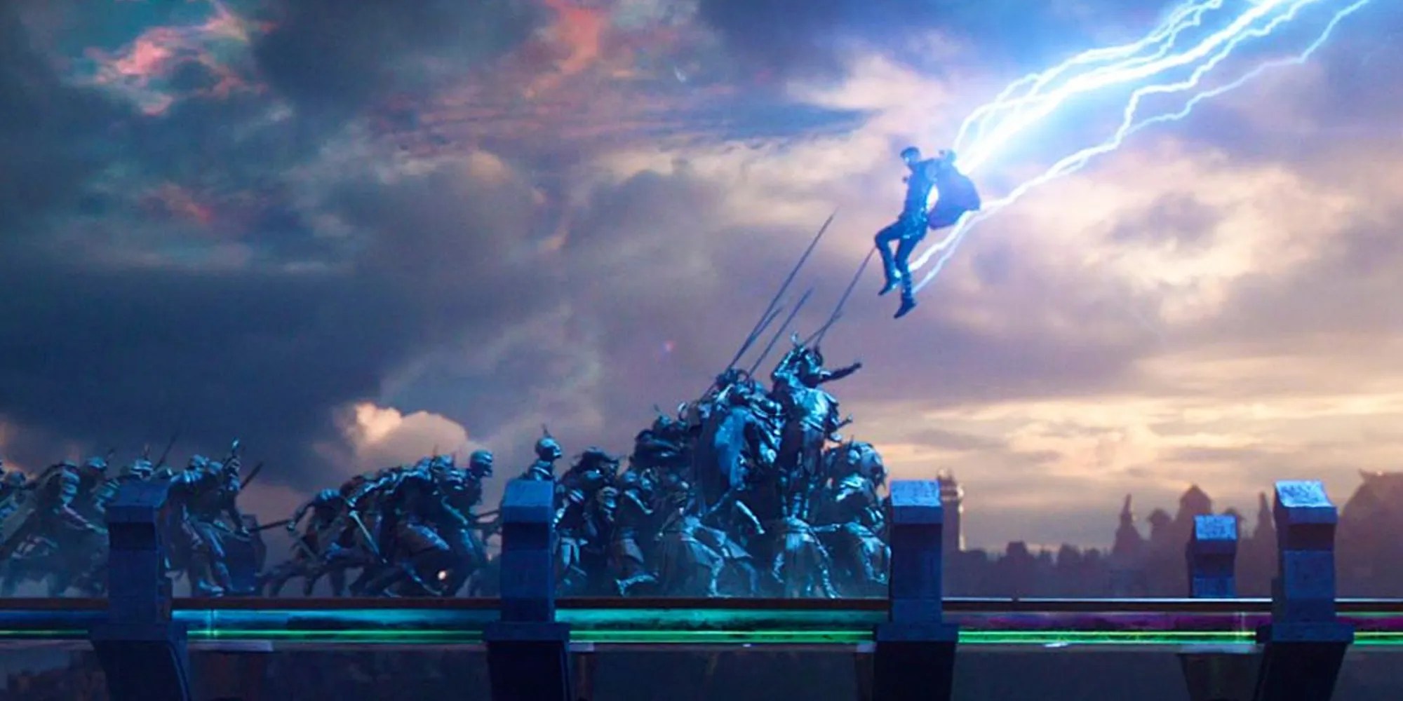 10 Reasons Why Thor Is The Most Powerful Avenger In The MCU