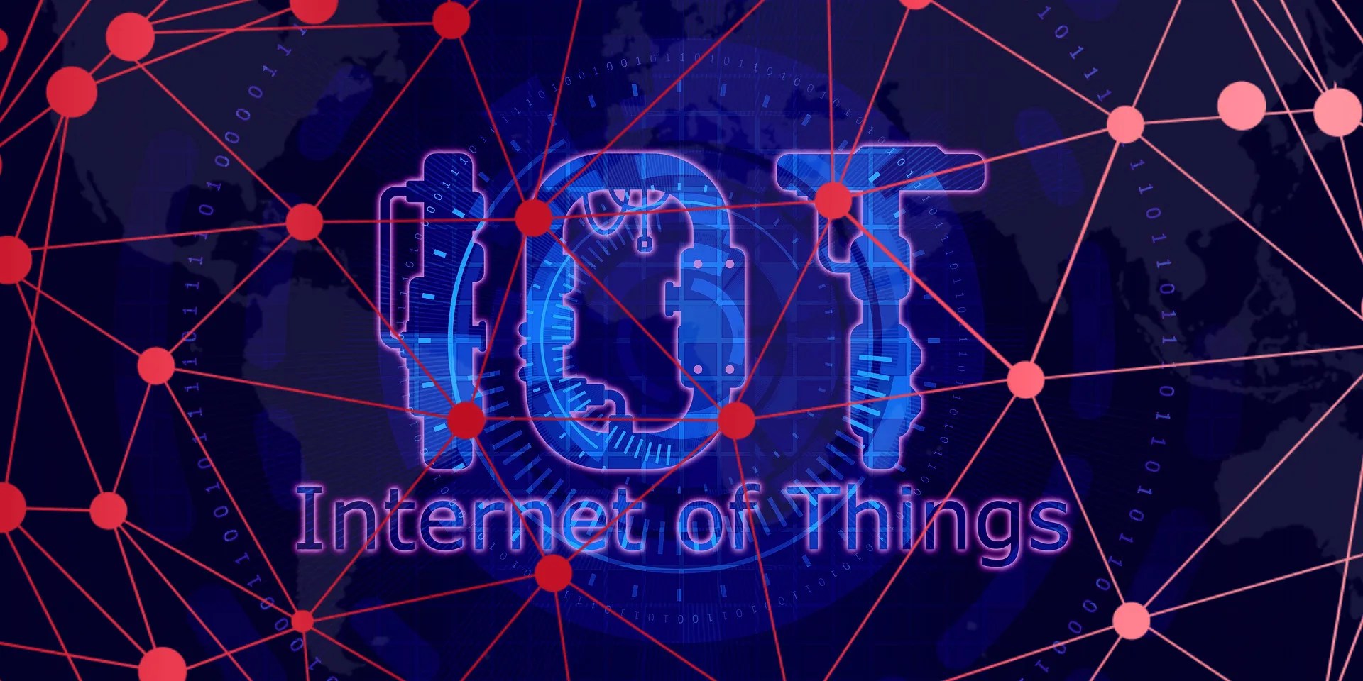 What Does IOT Mean? The Of Things, Explained