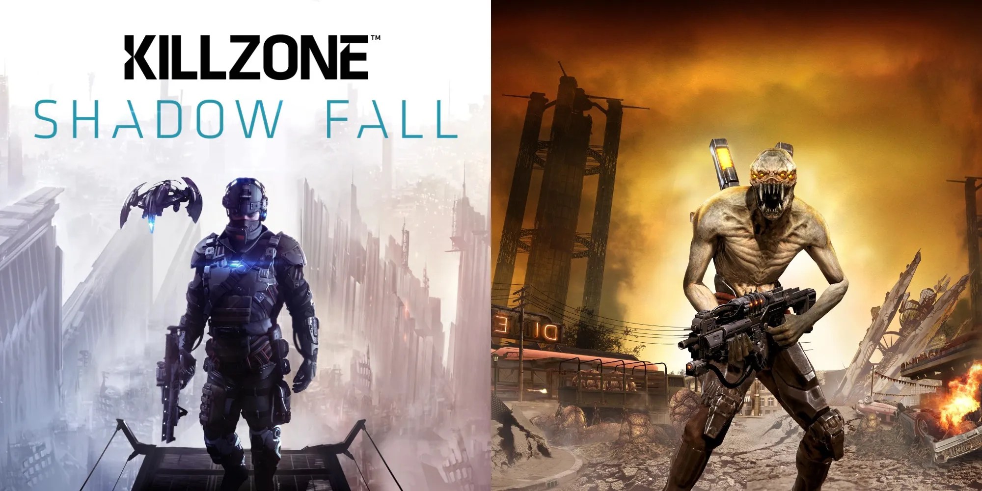 5 Reasons Bungie Should Take Over The Killzone Franchise (& 5 Reasons