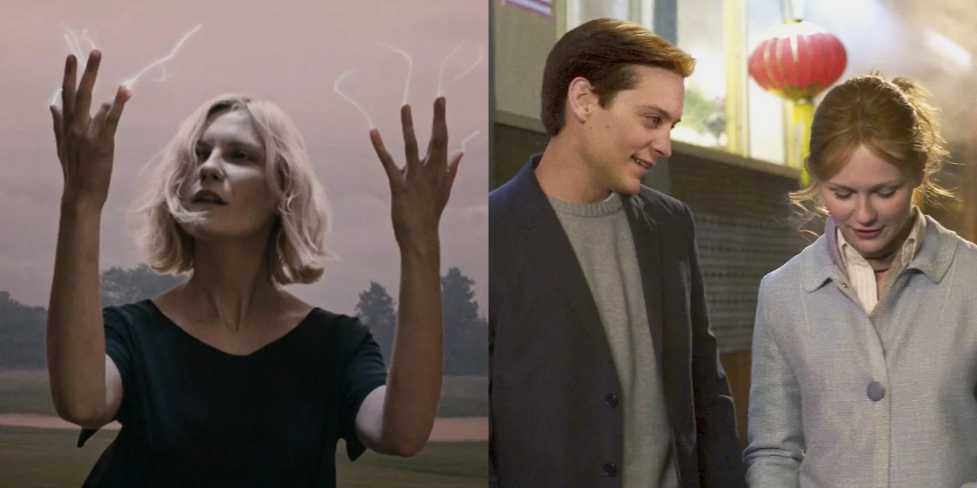 Kirsten Dunst’s 10 Best Movies Ranked by IMDb