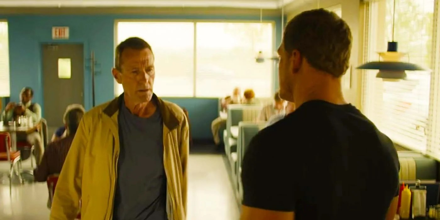 Reacher Season 1 Where To Find Lee Child’s Cameo