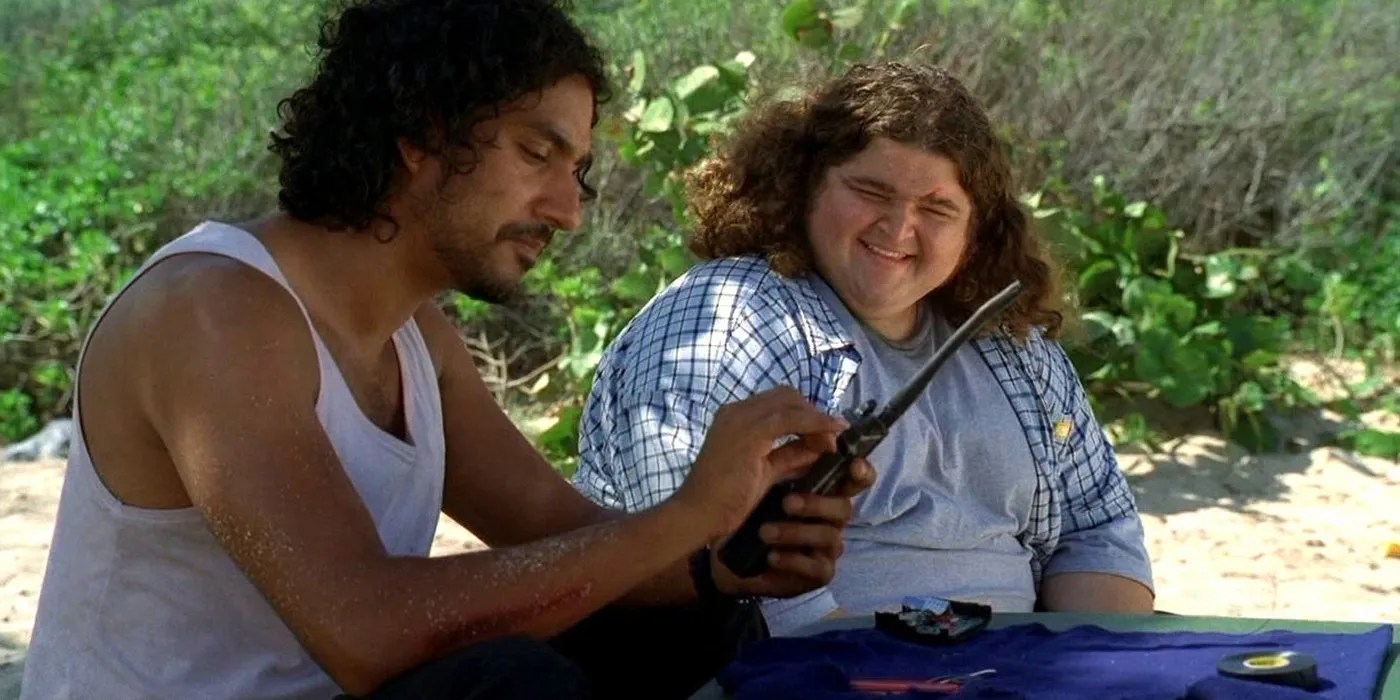 Lost Every Season 1 Character Who Lived To The End