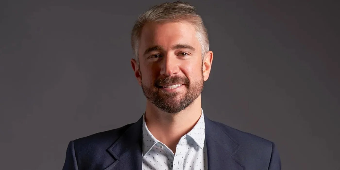 Love Is Blind 2 Get To Know Joey Miller, Business Strategy Consultant