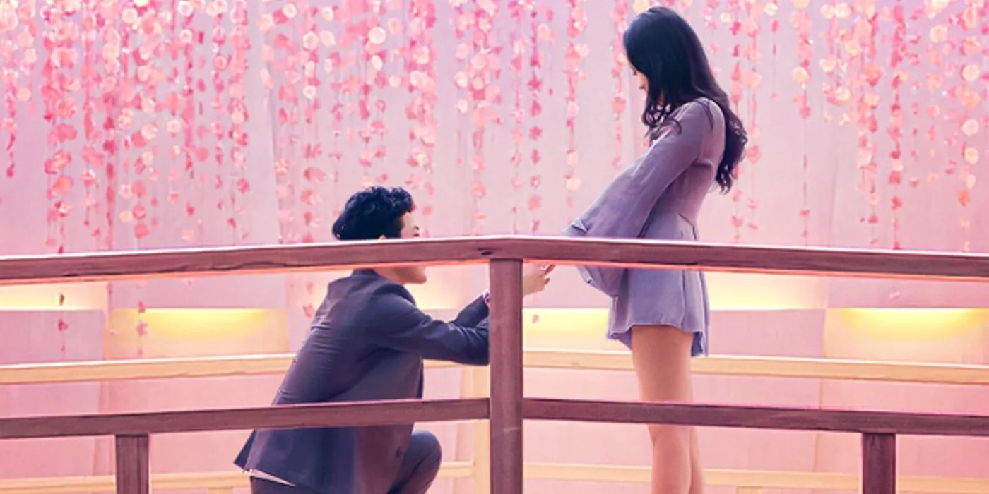 Love Is Blind Japan Everything To Know About The Series