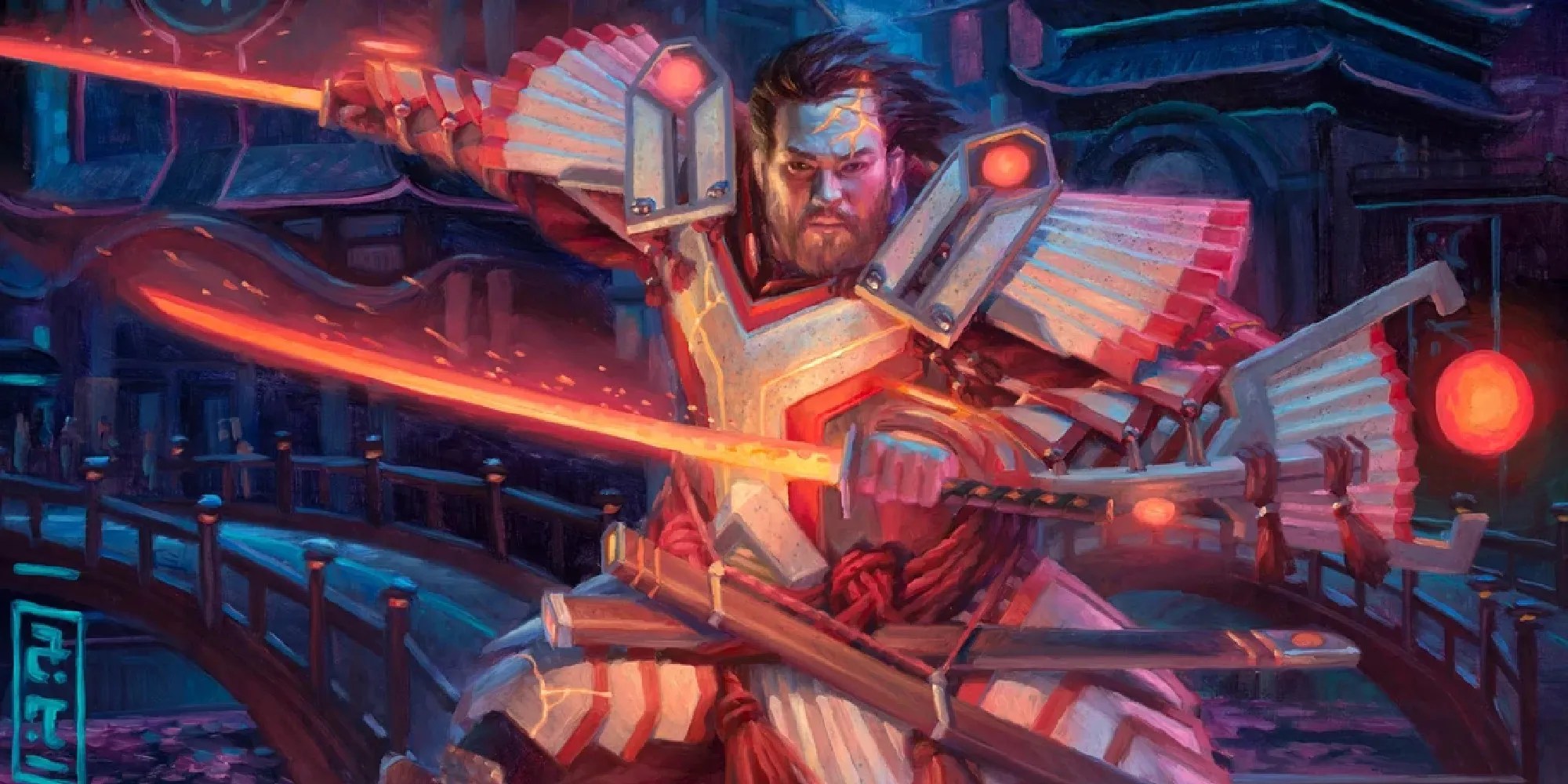 Neon Kamigawa Commander Decks at Frederick Spring blog