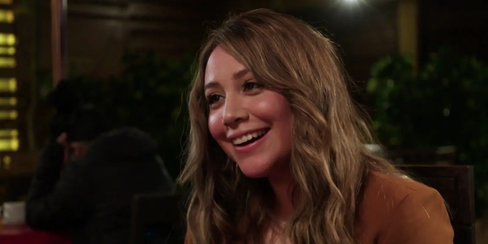 90 Day Fiancé Why Peruvian Fans Are Disagreeing With Mahogany Rumors