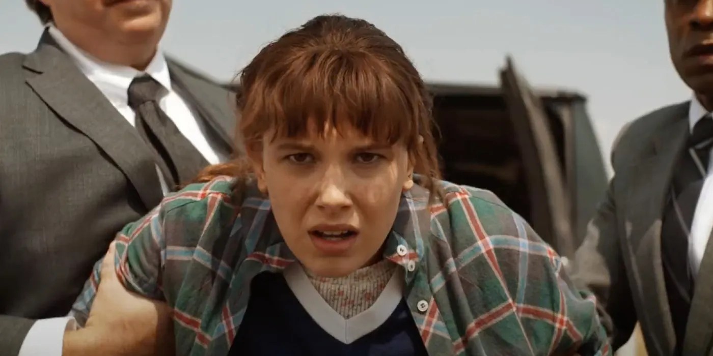 Stranger Things Season 4 Parts 1 & 2 Confirmed With Release Dates