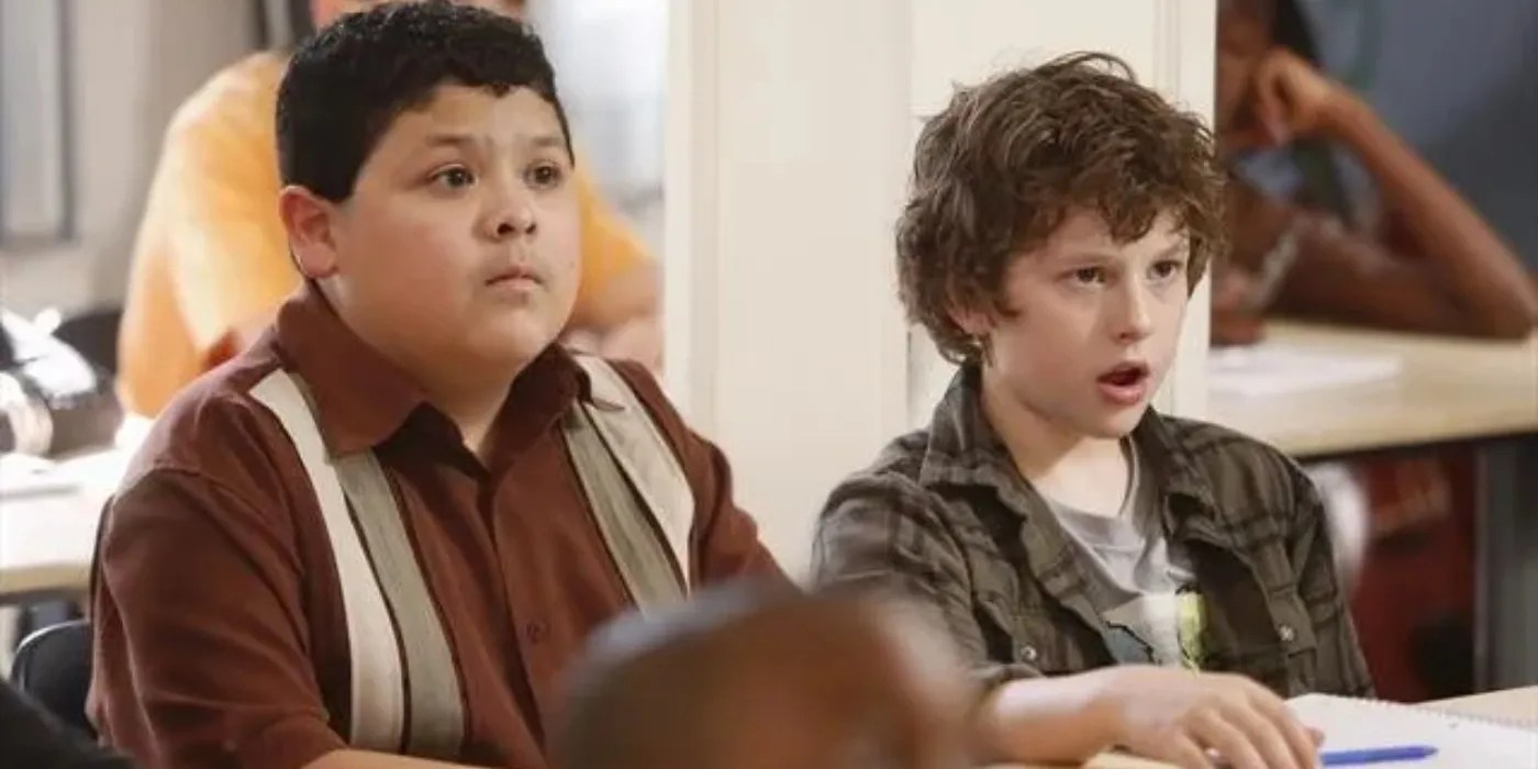 Modern Family 10 Iconic Quotes That Perfectly Sum Up Luke & Manny's