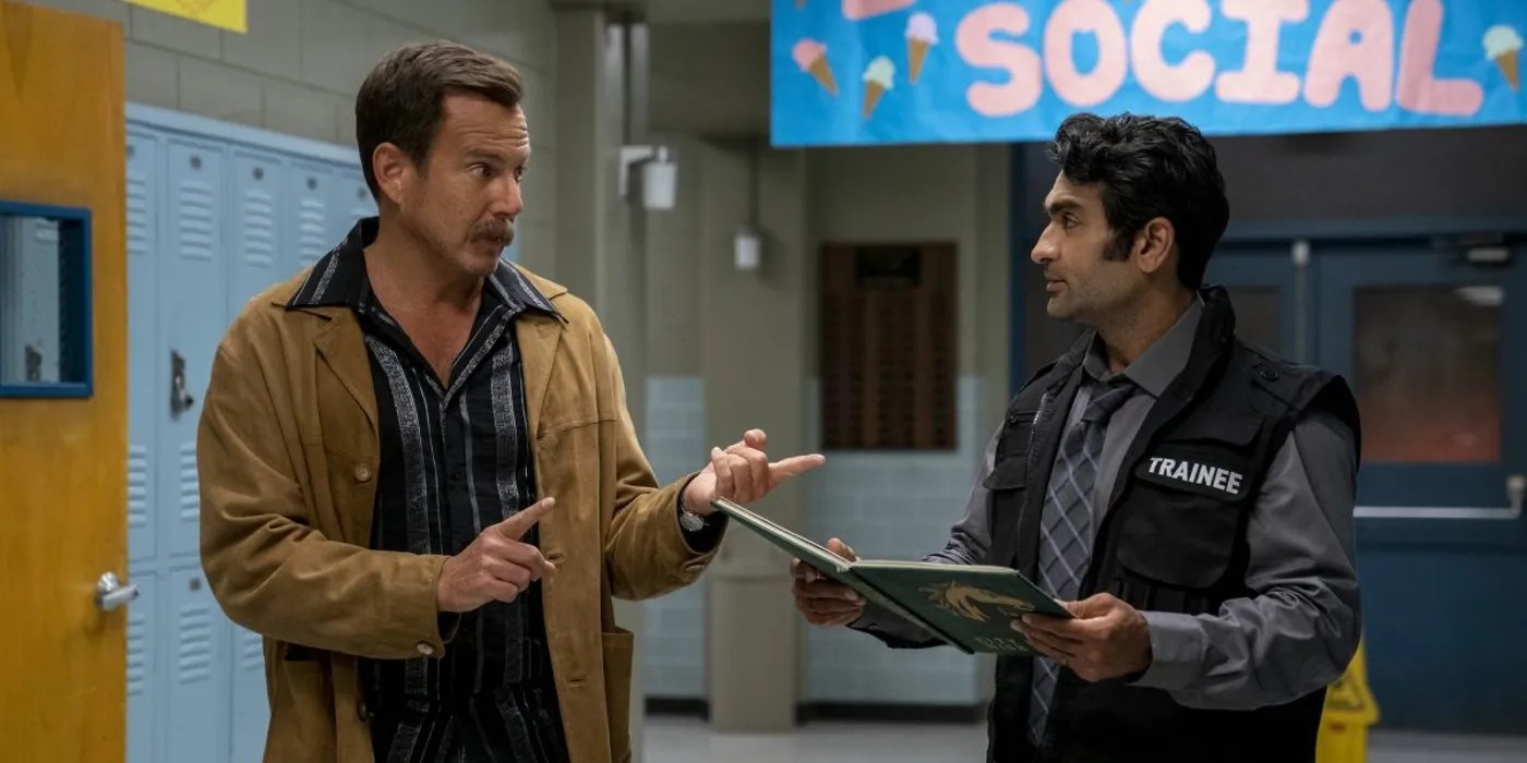 Discover the 25 Most SideSplitting Comedy Series on Netflix!